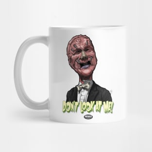 Toby D'Amato Mug